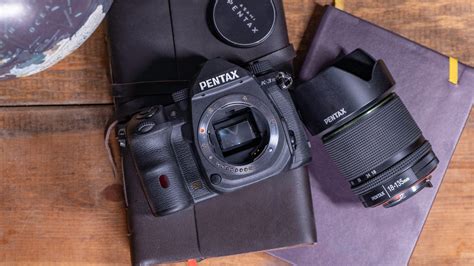 ken rockwell pentax|Pentax K3 III Review: A superb DSLR that simply .